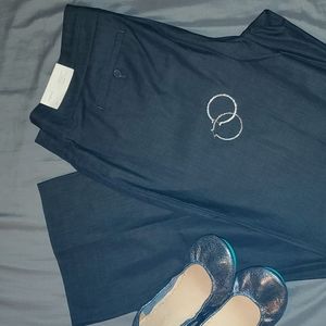 Loft Original Trouser. Straight through Hip&Thigh